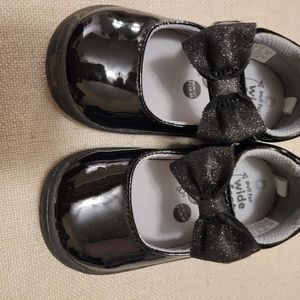 Toddler girl dress shoes